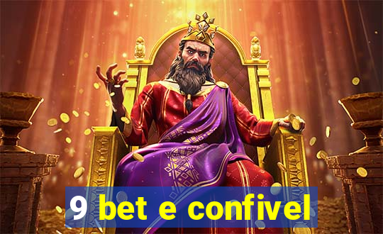 9 bet e confivel